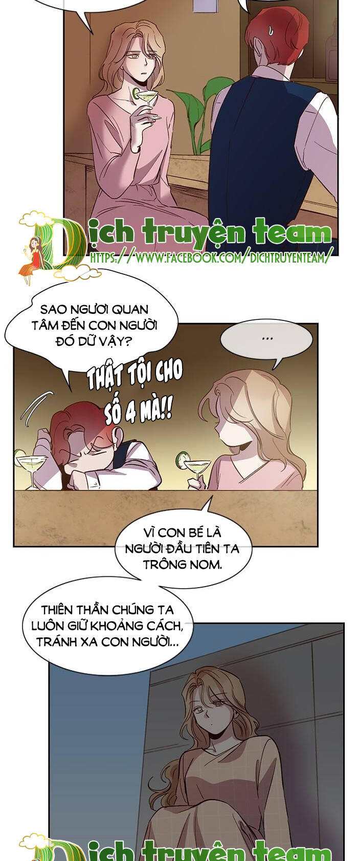 Quỷ Sứ Số 4 Chapter 93 - 20