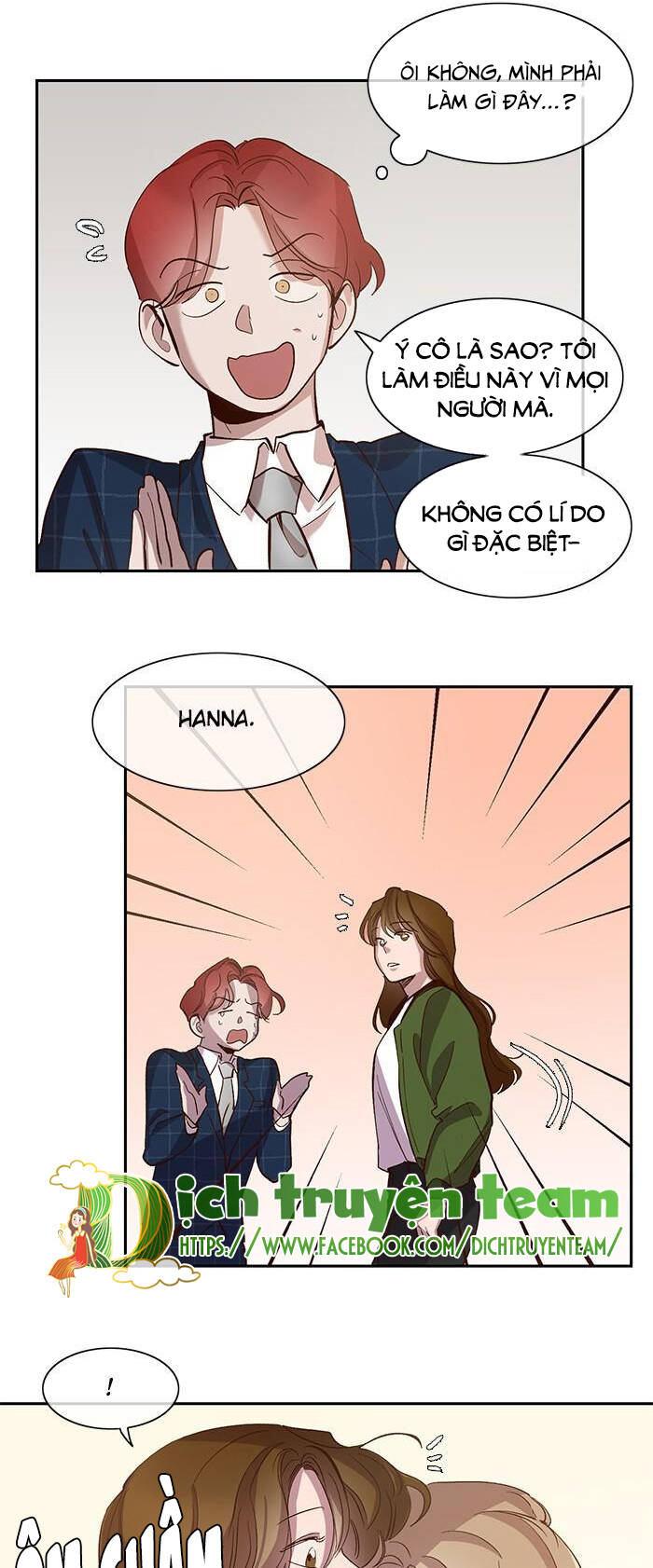 Quỷ Sứ Số 4 Chapter 93 - 3