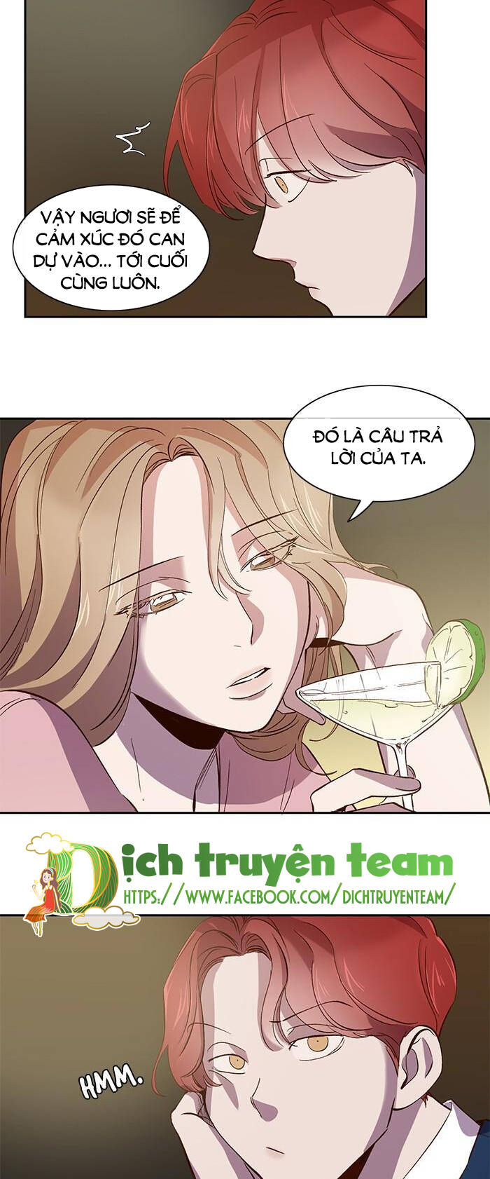 Quỷ Sứ Số 4 Chapter 93 - 23