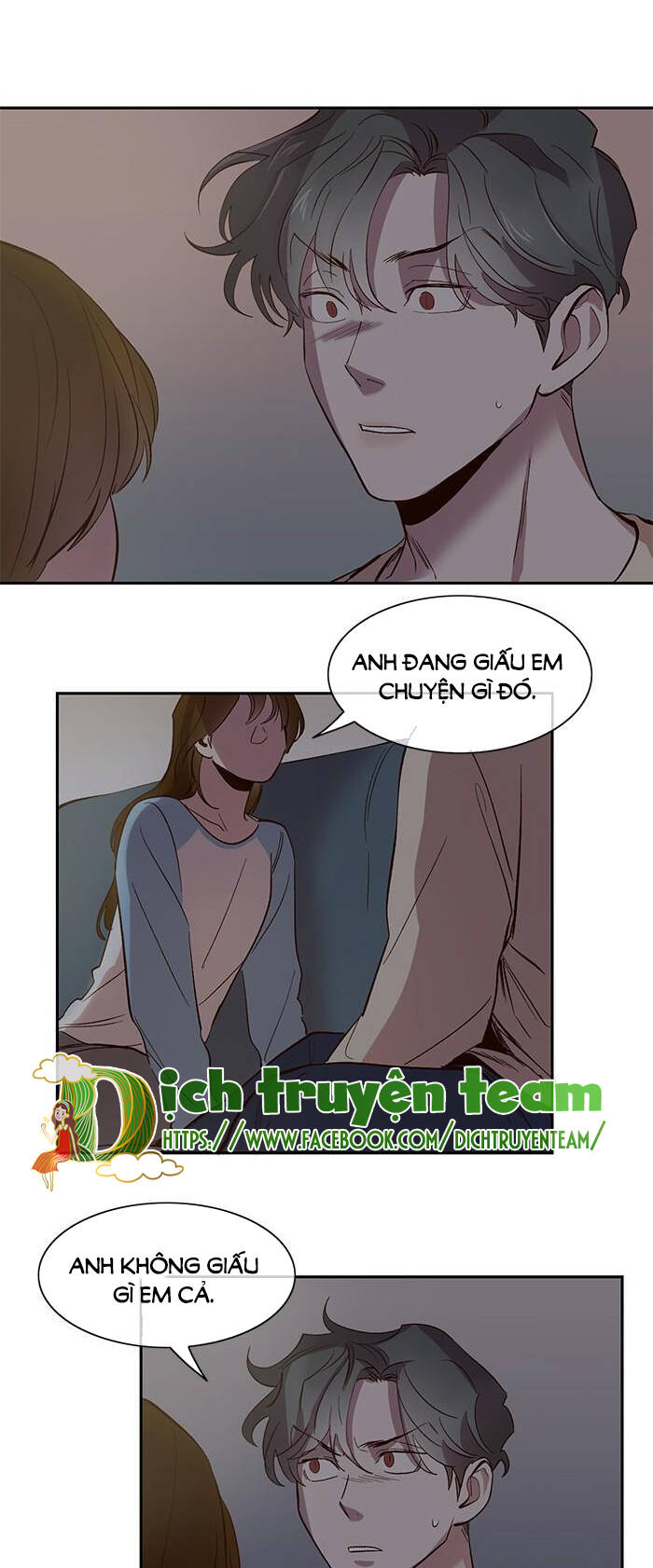 Quỷ Sứ Số 4 Chapter 93 - 26
