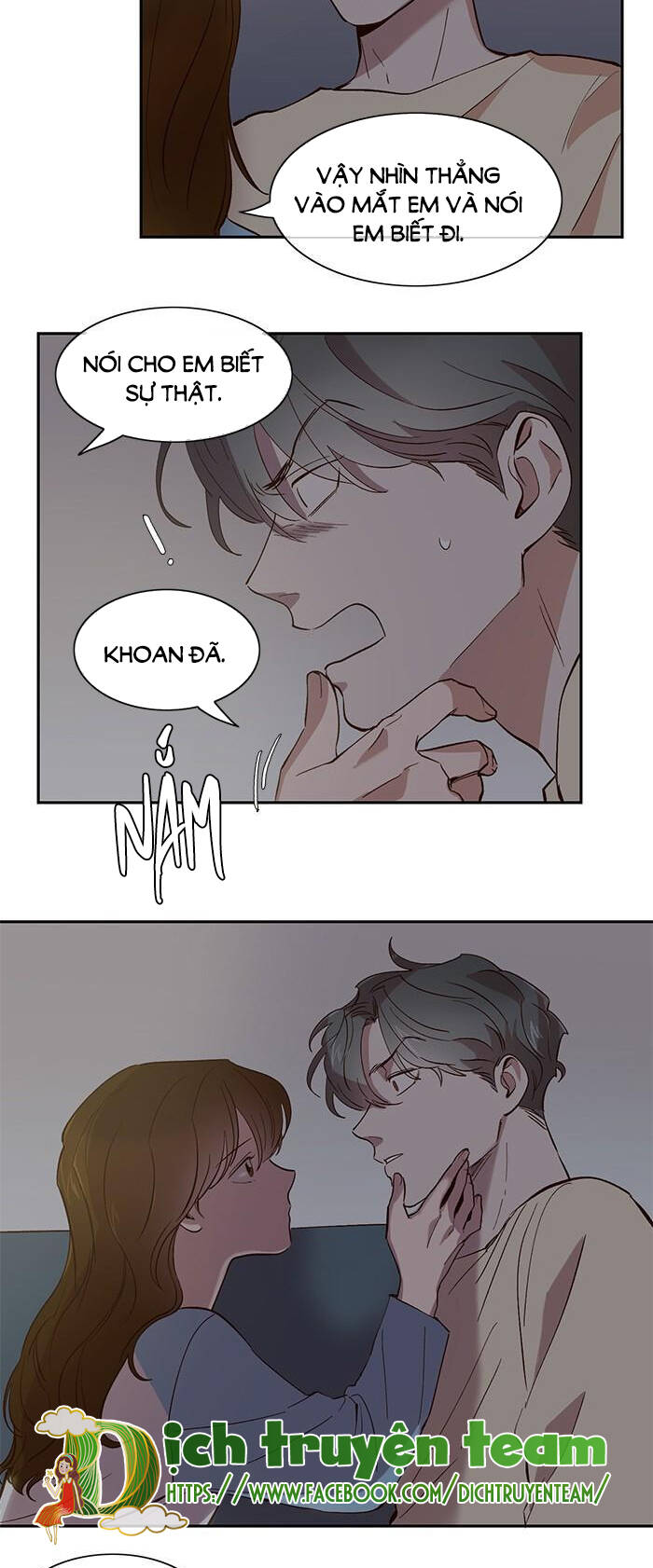 Quỷ Sứ Số 4 Chapter 93 - 27