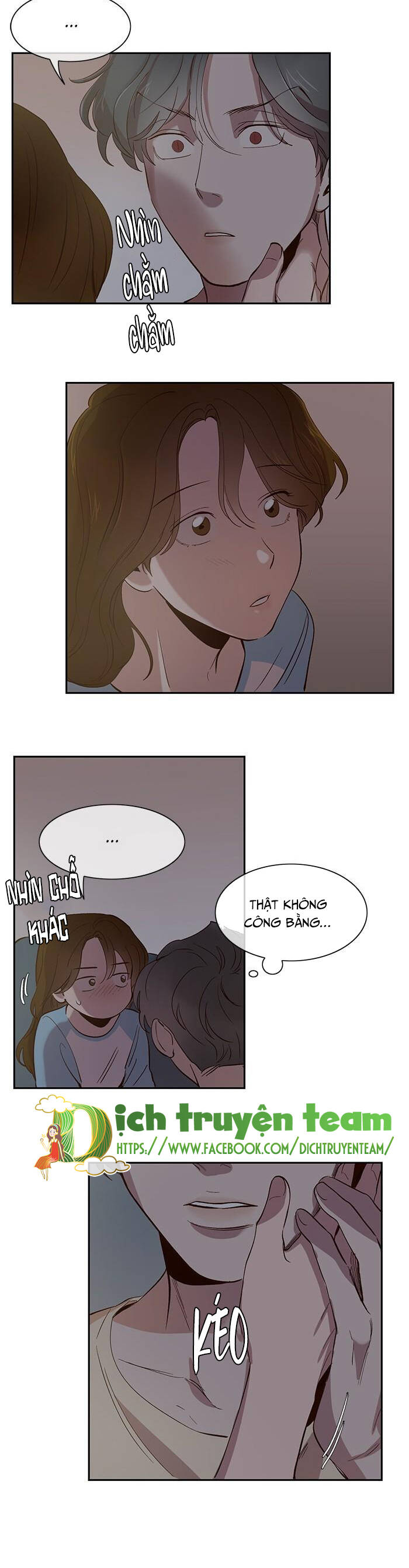 Quỷ Sứ Số 4 Chapter 93 - 28