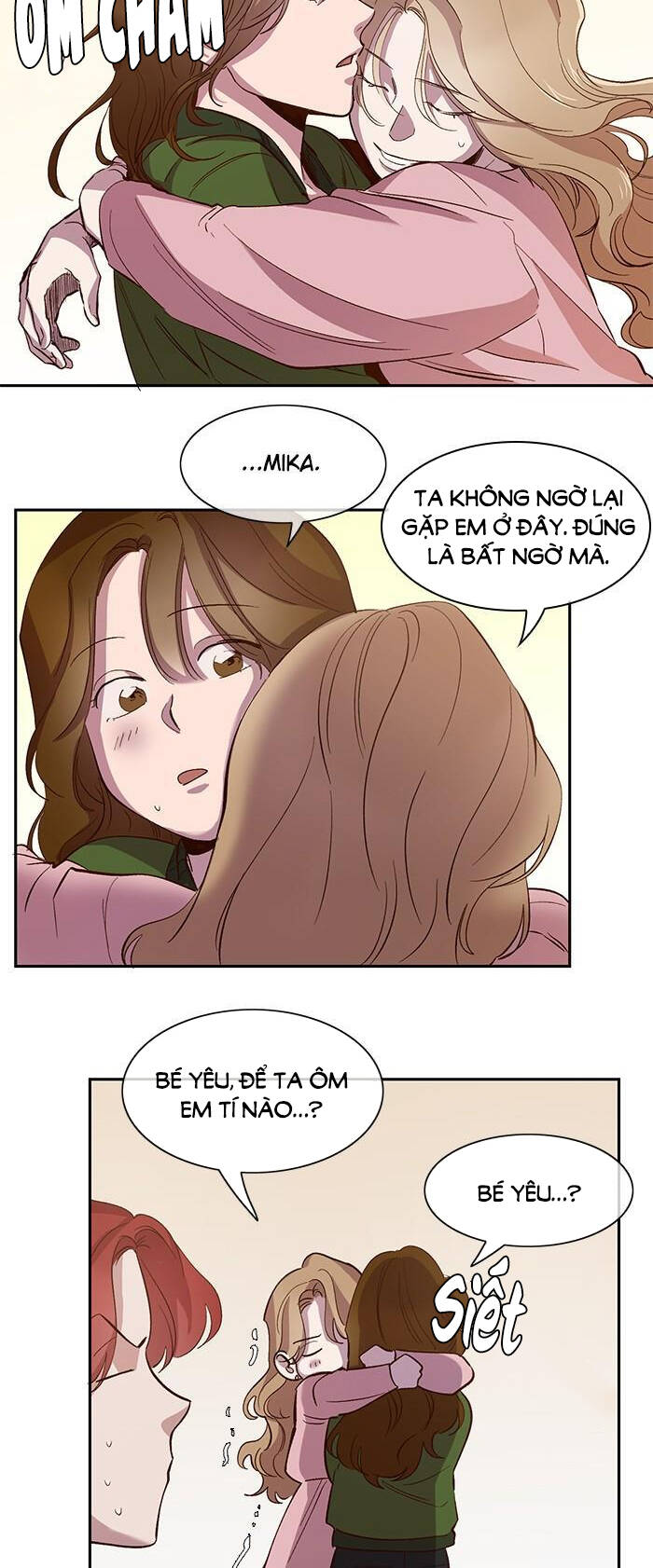 Quỷ Sứ Số 4 Chapter 93 - 4