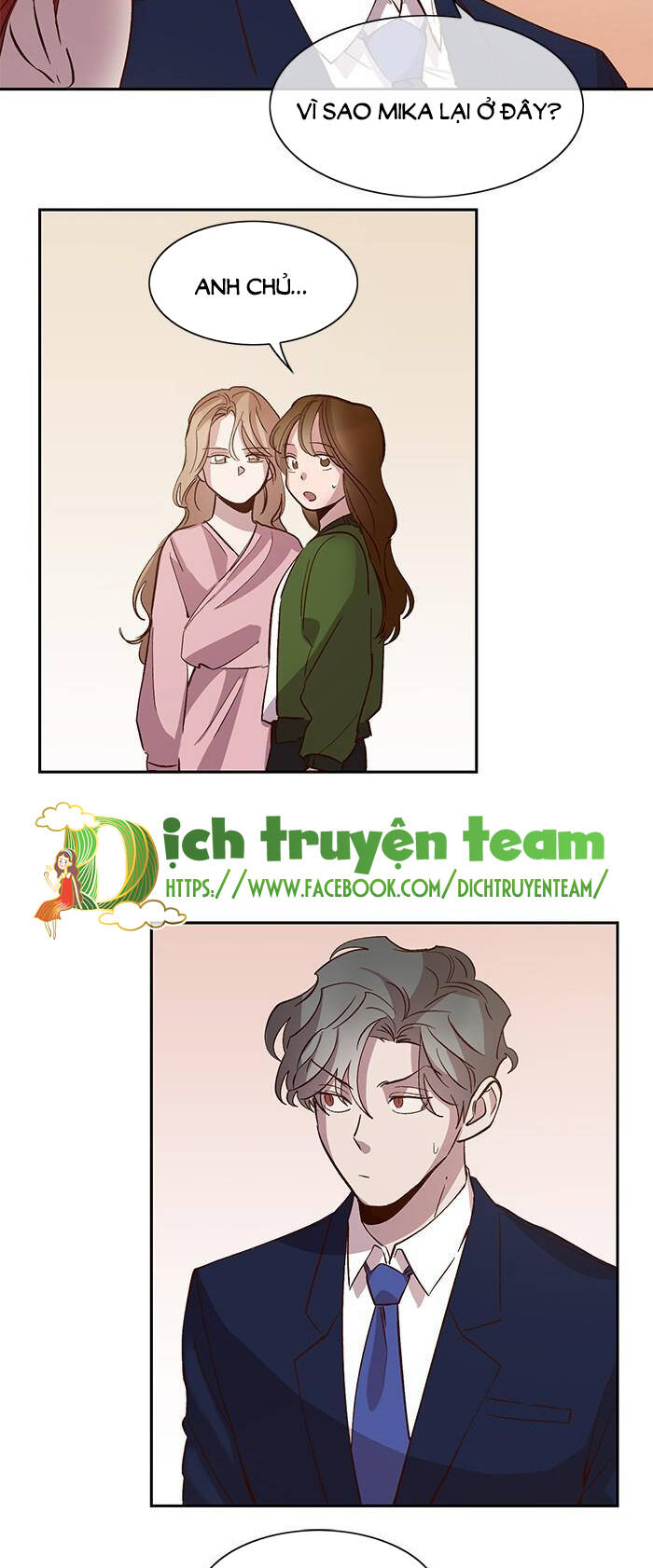 Quỷ Sứ Số 4 Chapter 93 - 6