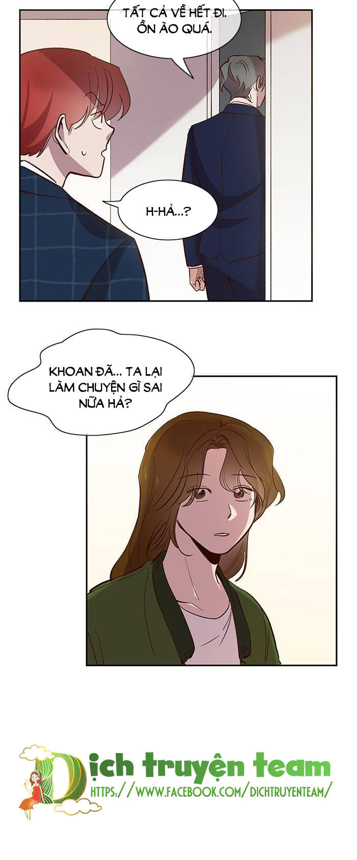 Quỷ Sứ Số 4 Chapter 93 - 7