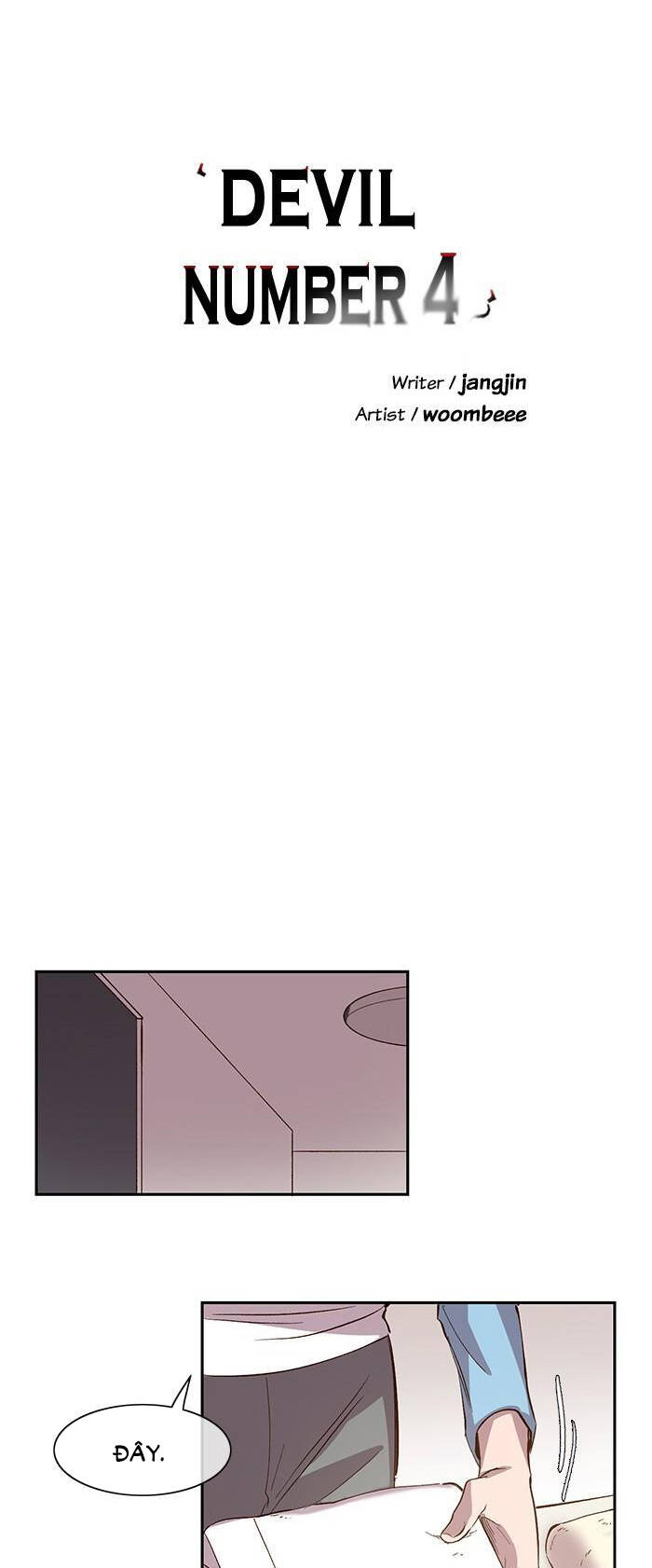 Quỷ Sứ Số 4 Chapter 93 - 8