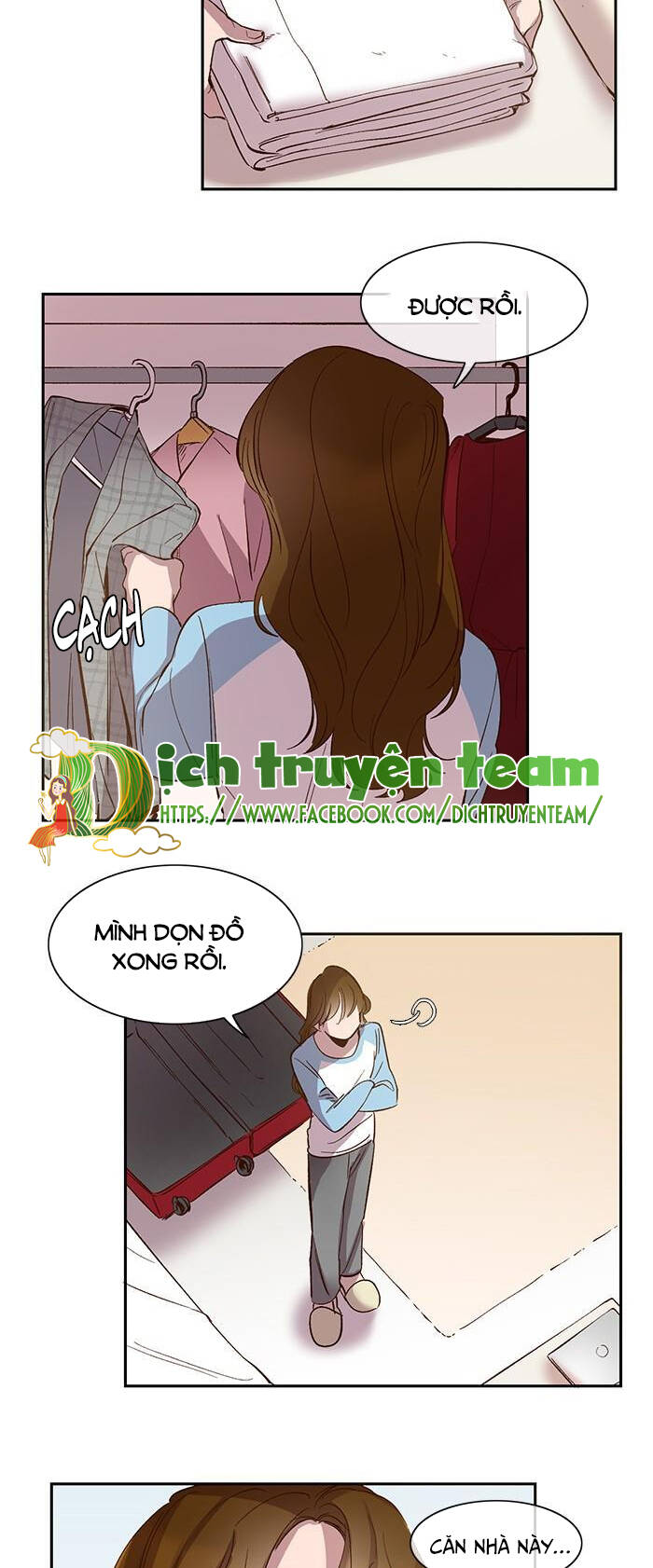 Quỷ Sứ Số 4 Chapter 93 - 9