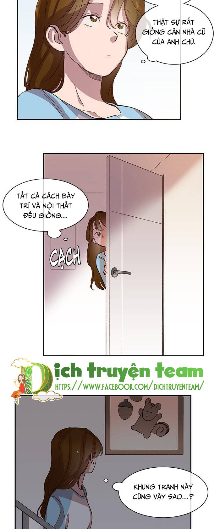 Quỷ Sứ Số 4 Chapter 93 - 10