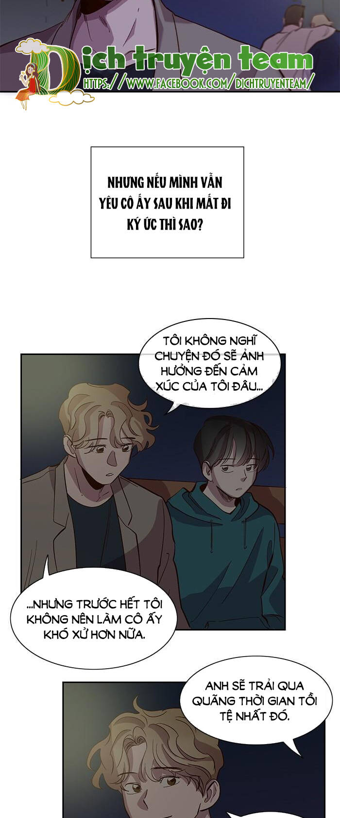 Quỷ Sứ Số 4 Chapter 94 - 15