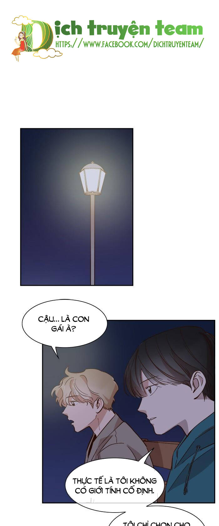 Quỷ Sứ Số 4 Chapter 94 - 3