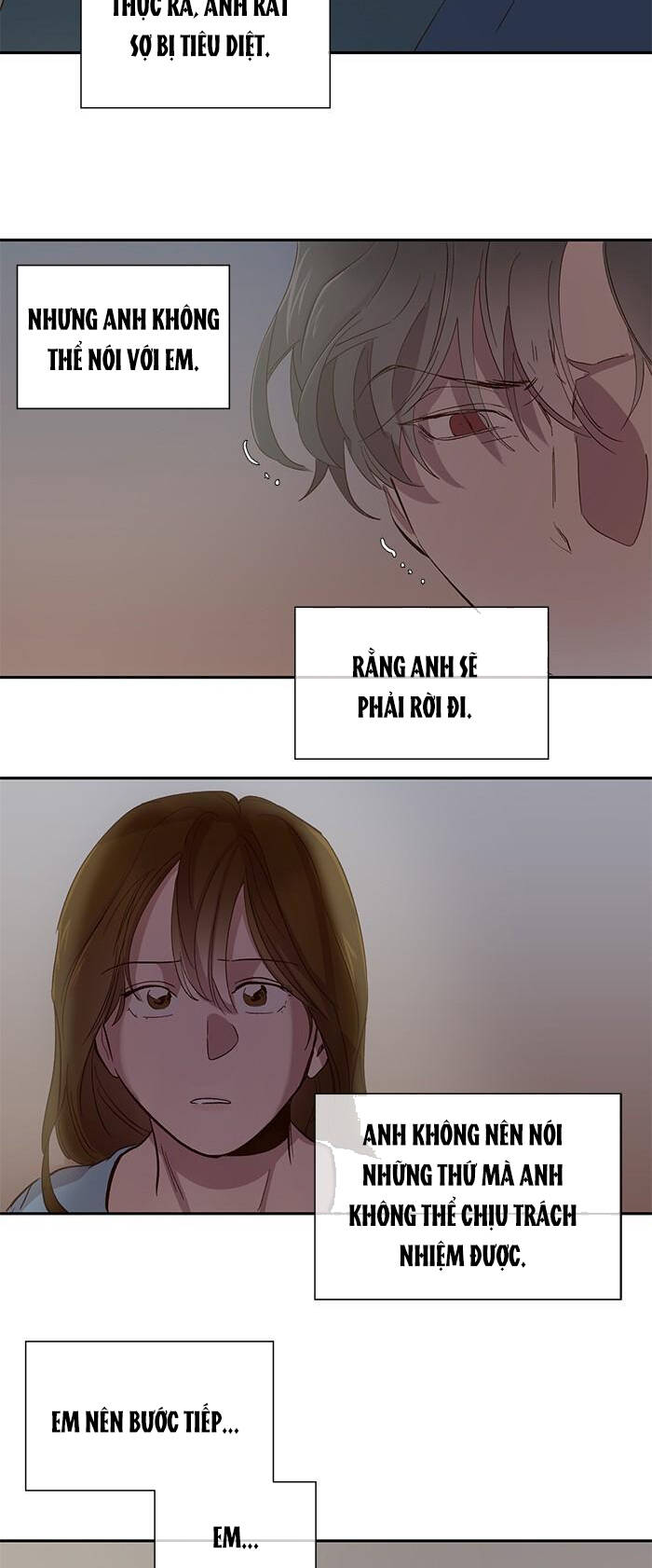 Quỷ Sứ Số 4 Chapter 94 - 27