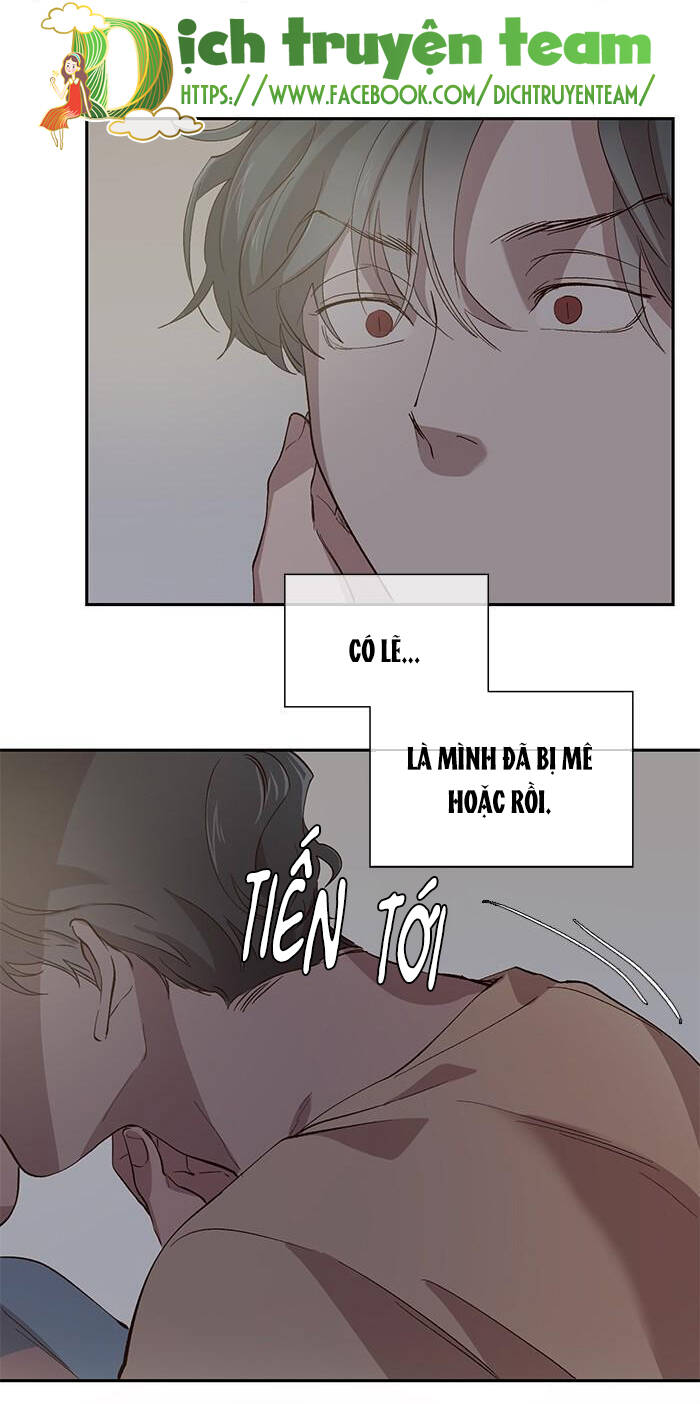 Quỷ Sứ Số 4 Chapter 94 - 32