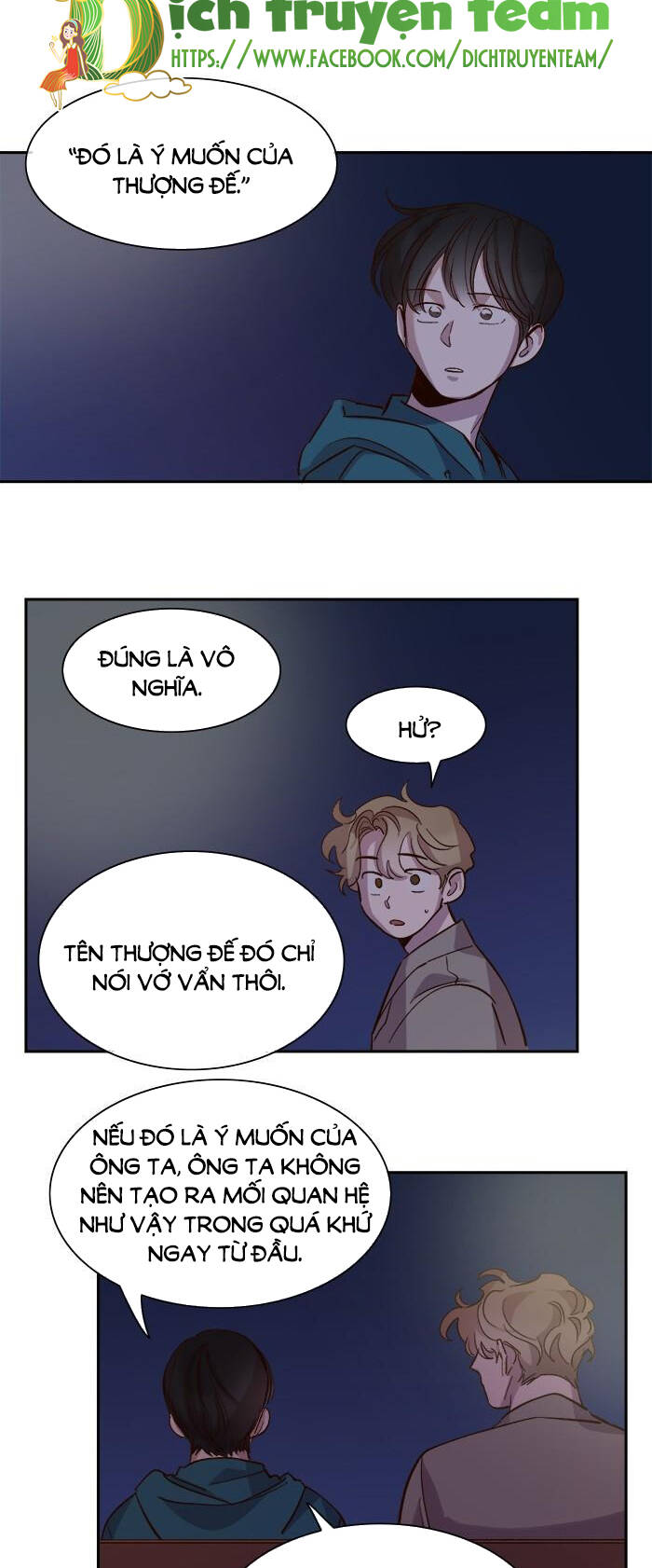 Quỷ Sứ Số 4 Chapter 94 - 8