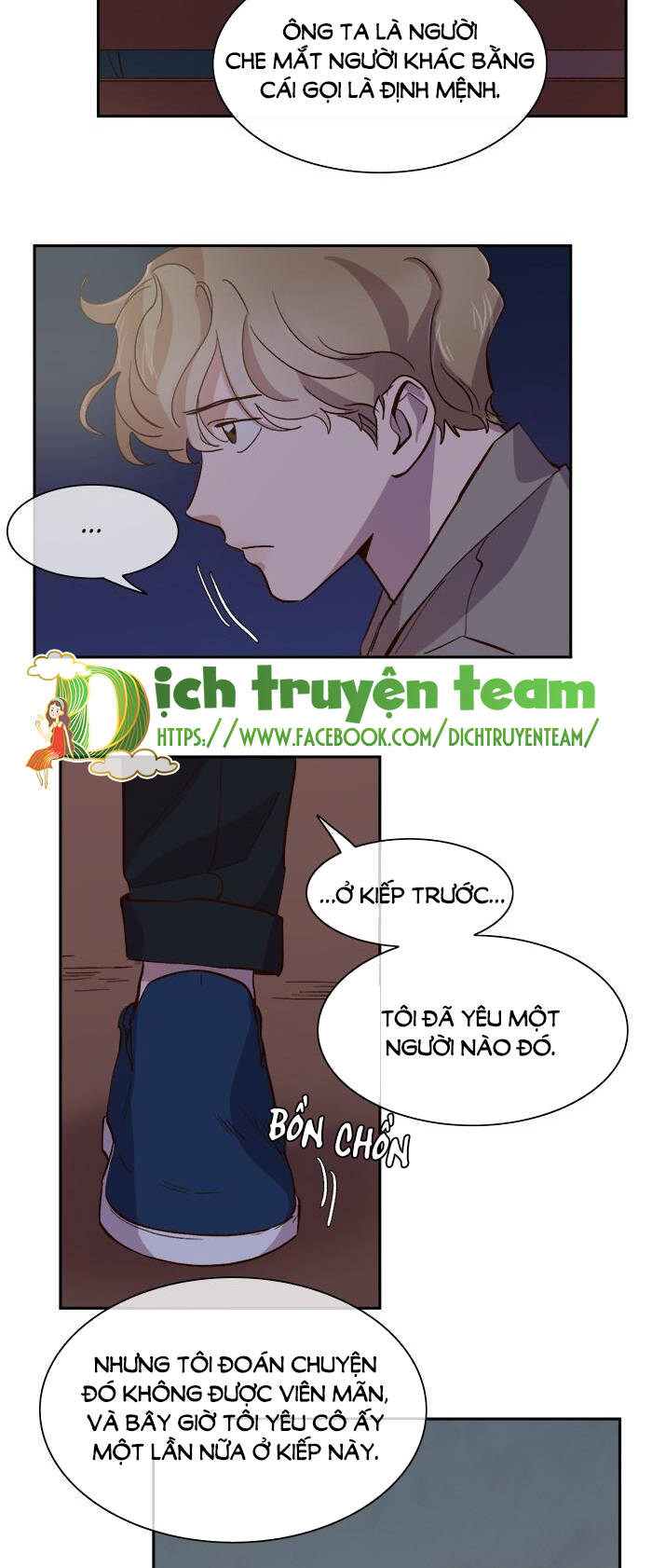 Quỷ Sứ Số 4 Chapter 94 - 9