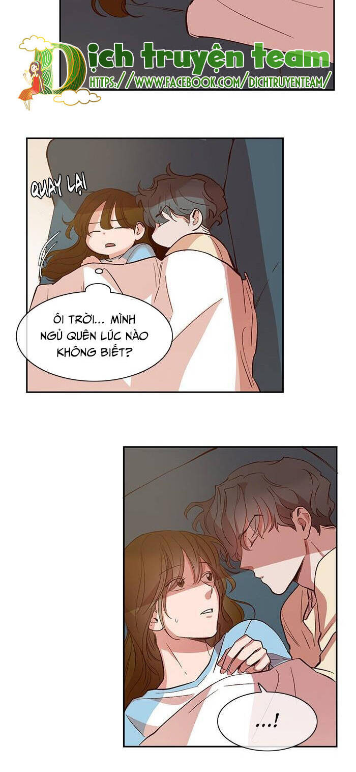 Quỷ Sứ Số 4 Chapter 95 - 2