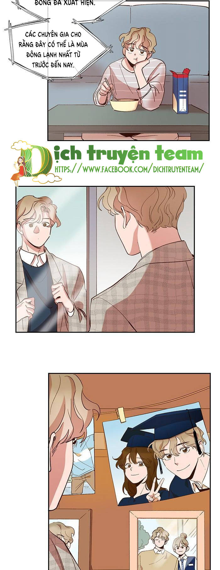 Quỷ Sứ Số 4 Chapter 95 - 11