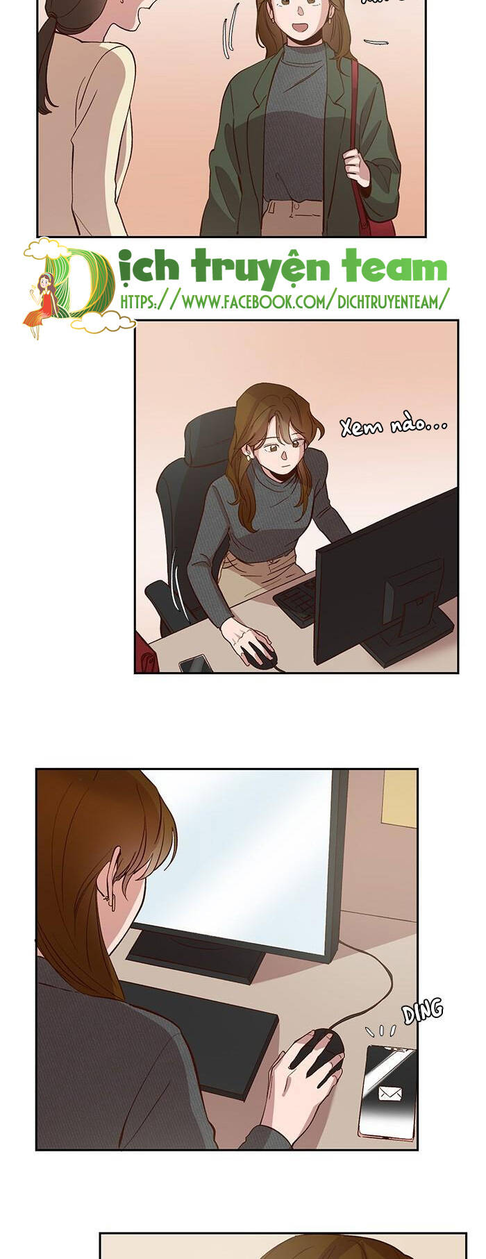 Quỷ Sứ Số 4 Chapter 95 - 13