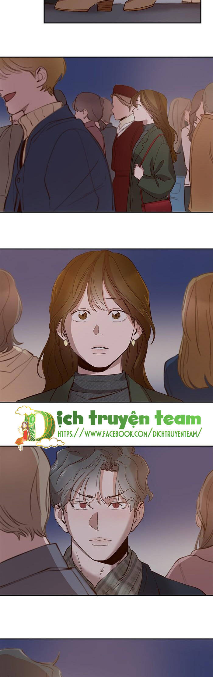 Quỷ Sứ Số 4 Chapter 95 - 17