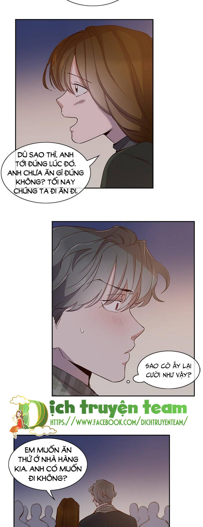 Quỷ Sứ Số 4 Chapter 95 - 19