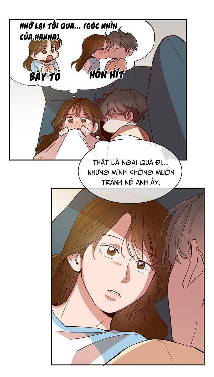 Quỷ Sứ Số 4 Chapter 95 - 3