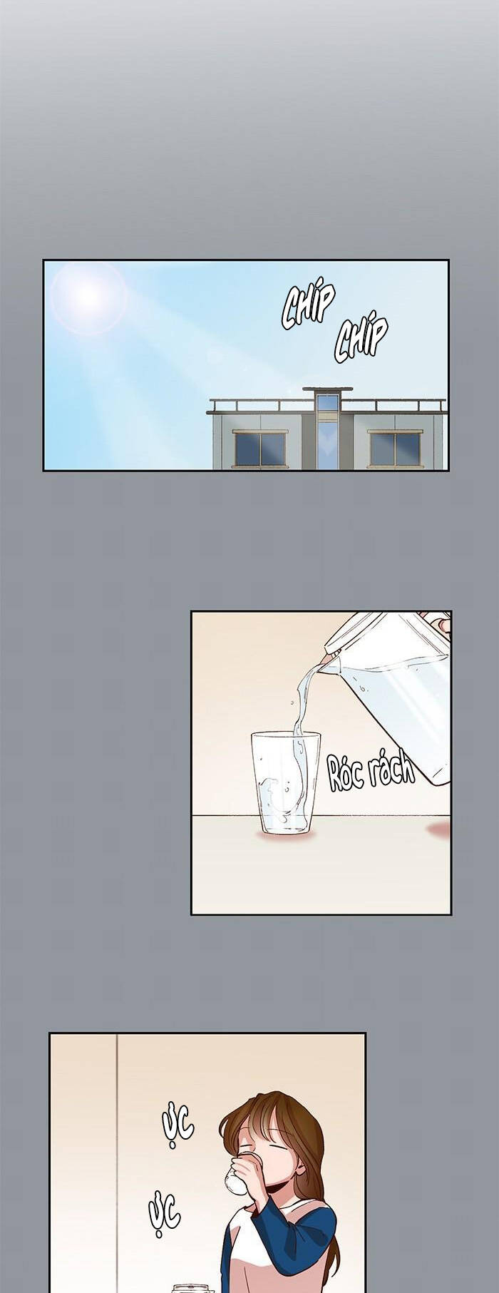 Quỷ Sứ Số 4 Chapter 95 - 5