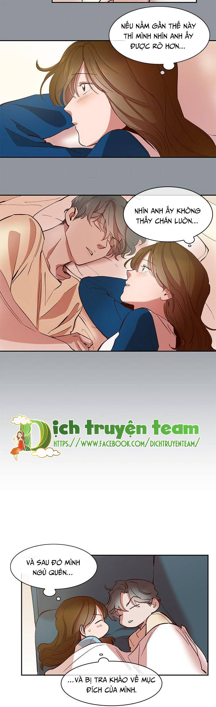 Quỷ Sứ Số 4 Chapter 95 - 8