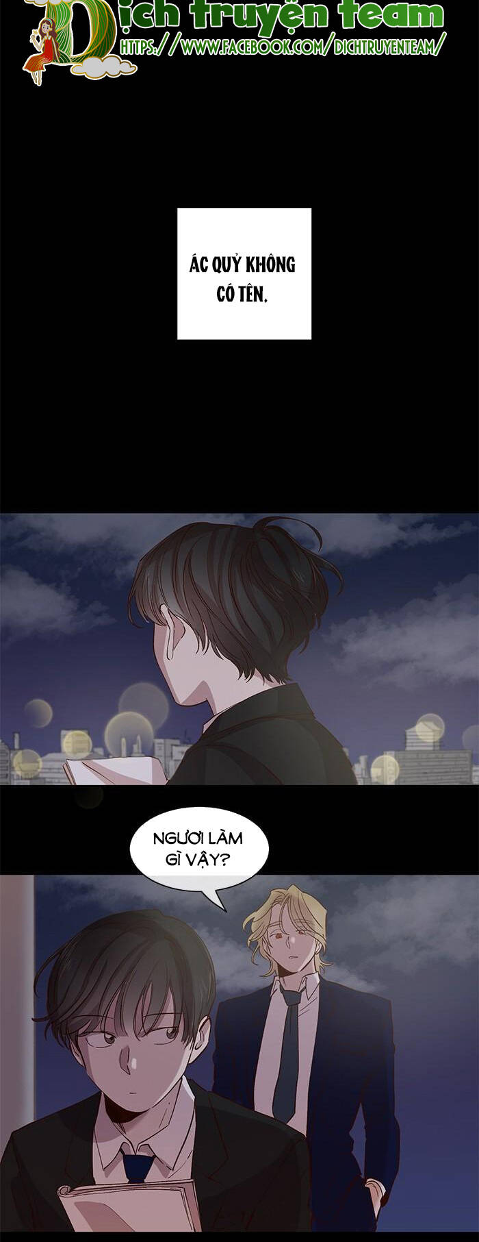 Quỷ Sứ Số 4 Chapter 96 - 13