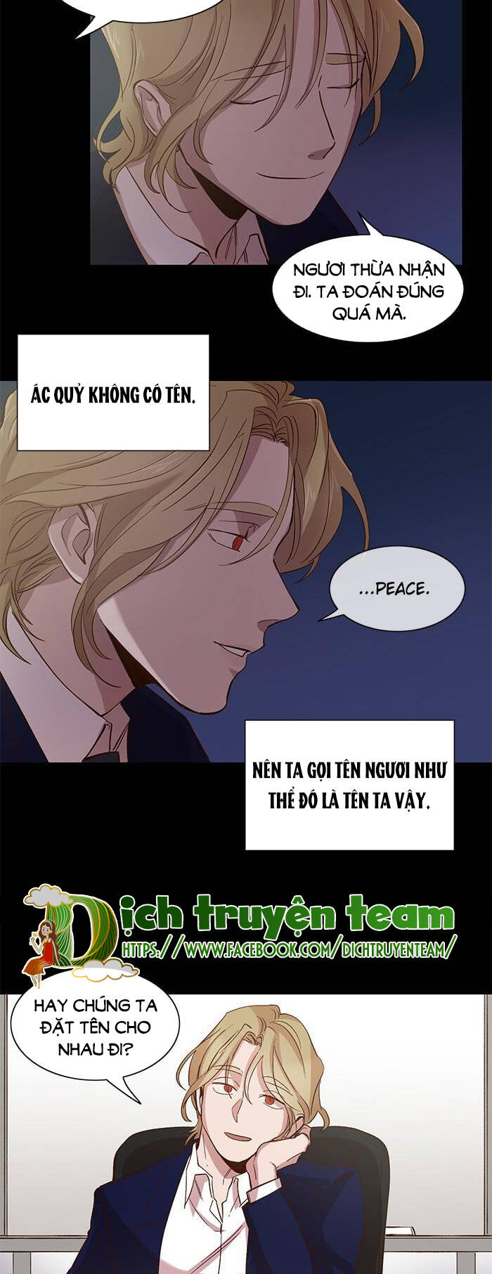 Quỷ Sứ Số 4 Chapter 96 - 18