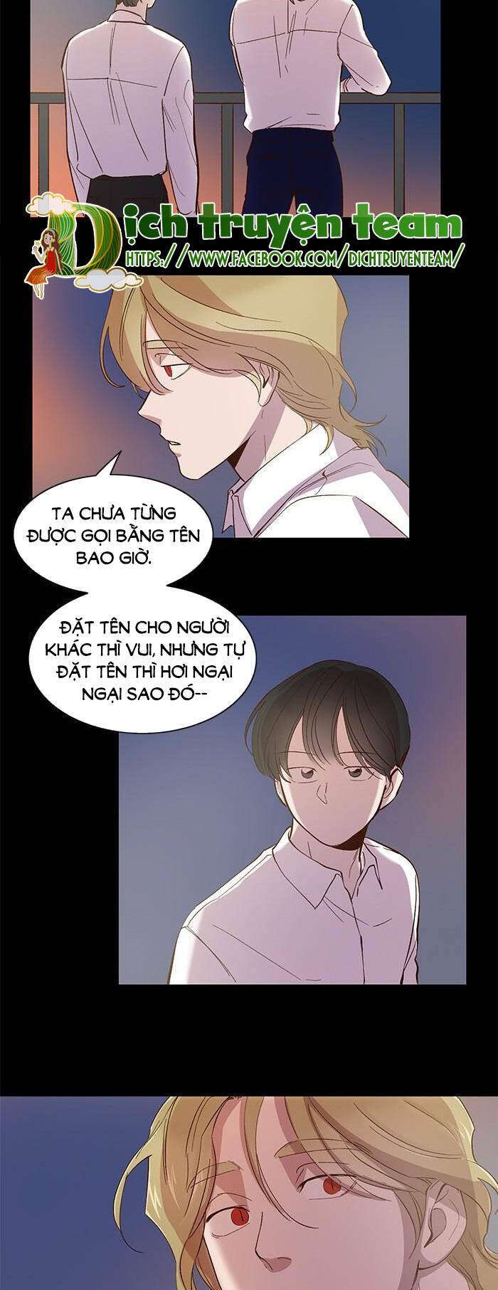 Quỷ Sứ Số 4 Chapter 96 - 23