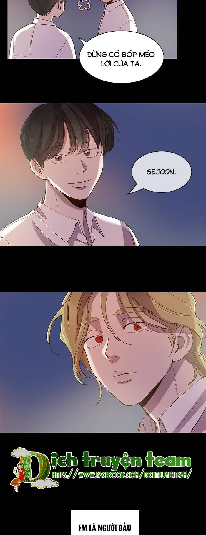 Quỷ Sứ Số 4 Chapter 96 - 25