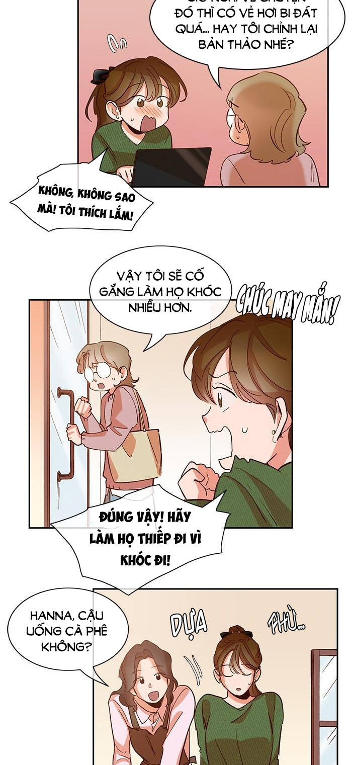 Quỷ Sứ Số 4 Chapter 99 - 20