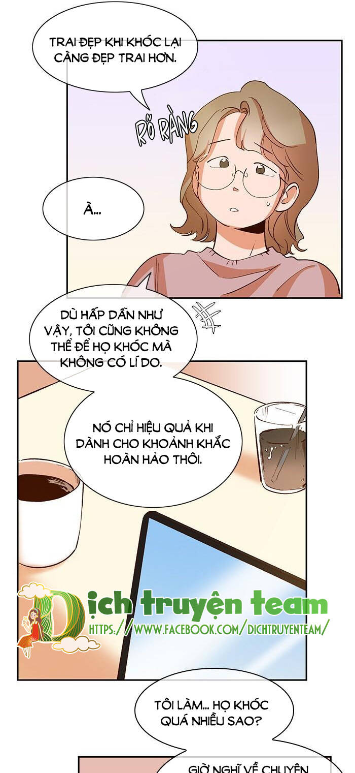 Quỷ Sứ Số 4 Chapter 99 - 23