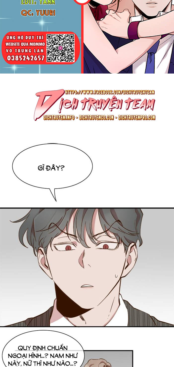 Quỷ Sứ Số 4 Chapter 49 - 2