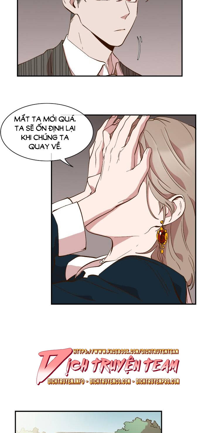 Quỷ Sứ Số 4 Chapter 49 - 13