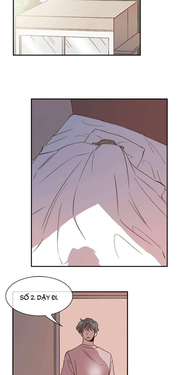 Quỷ Sứ Số 4 Chapter 49 - 14