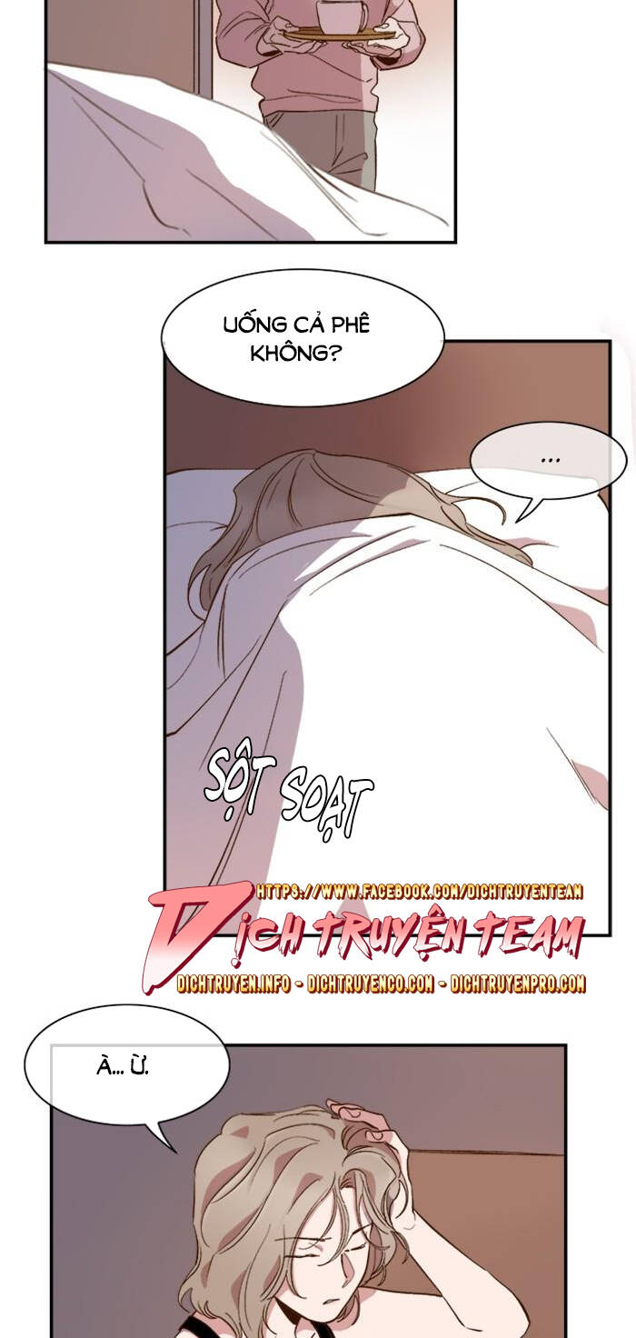 Quỷ Sứ Số 4 Chapter 49 - 15