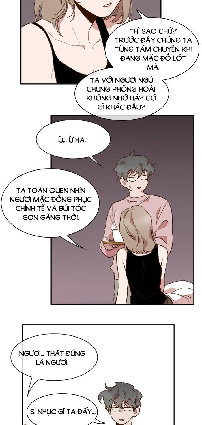 Quỷ Sứ Số 4 Chapter 49 - 17