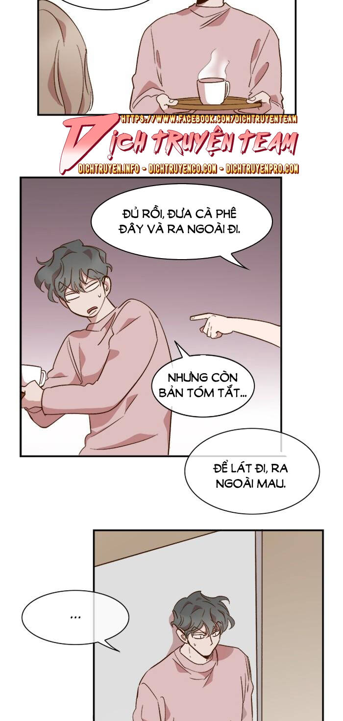 Quỷ Sứ Số 4 Chapter 49 - 18