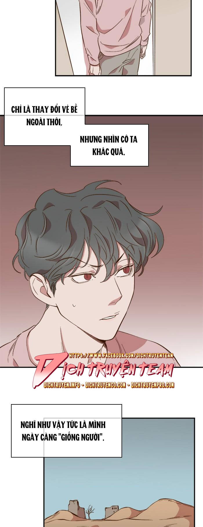 Quỷ Sứ Số 4 Chapter 49 - 19