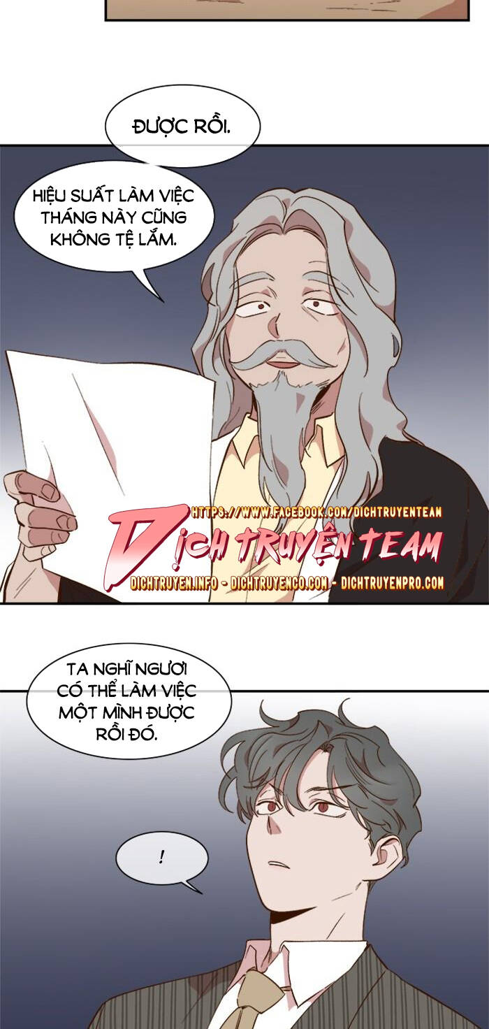 Quỷ Sứ Số 4 Chapter 49 - 20