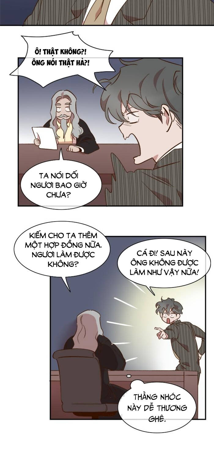 Quỷ Sứ Số 4 Chapter 49 - 21