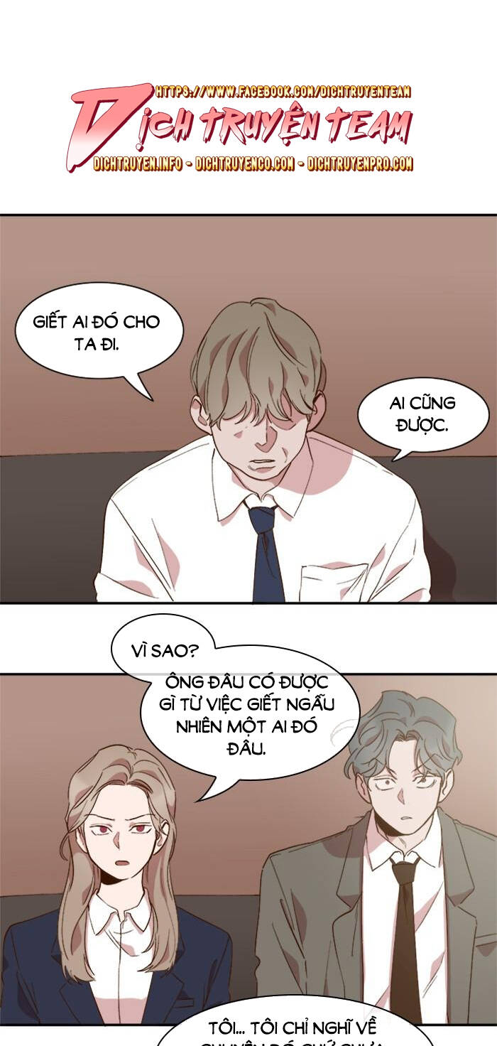 Quỷ Sứ Số 4 Chapter 49 - 22