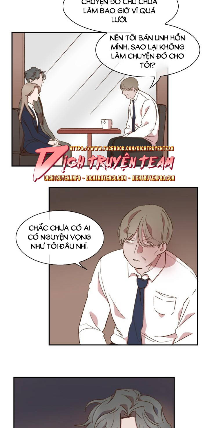 Quỷ Sứ Số 4 Chapter 49 - 23