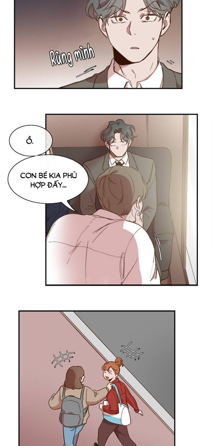 Quỷ Sứ Số 4 Chapter 49 - 24