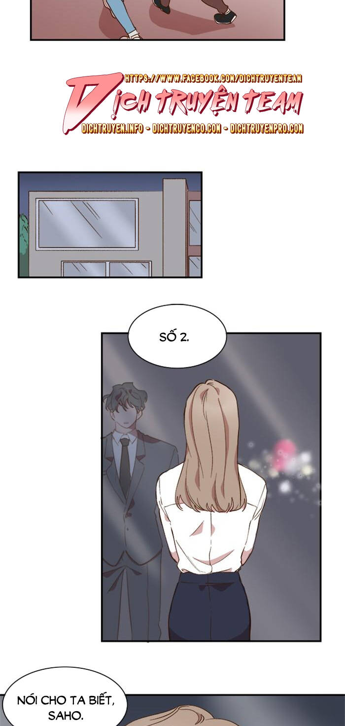 Quỷ Sứ Số 4 Chapter 49 - 25