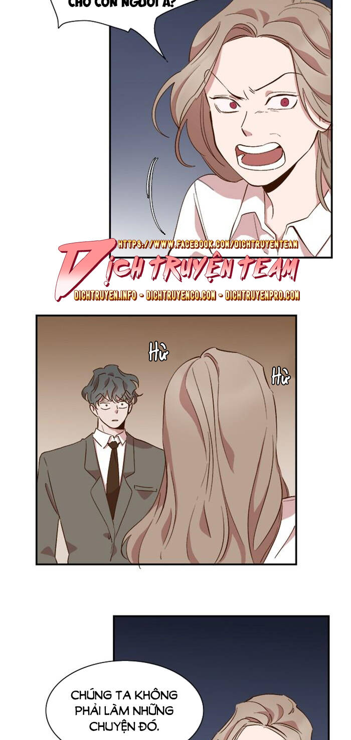 Quỷ Sứ Số 4 Chapter 49 - 28