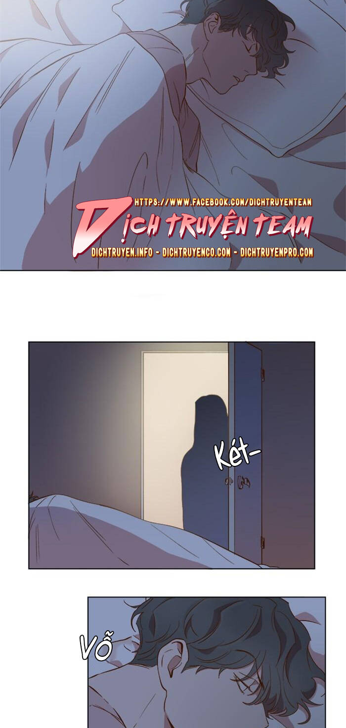 Quỷ Sứ Số 4 Chapter 49 - 32