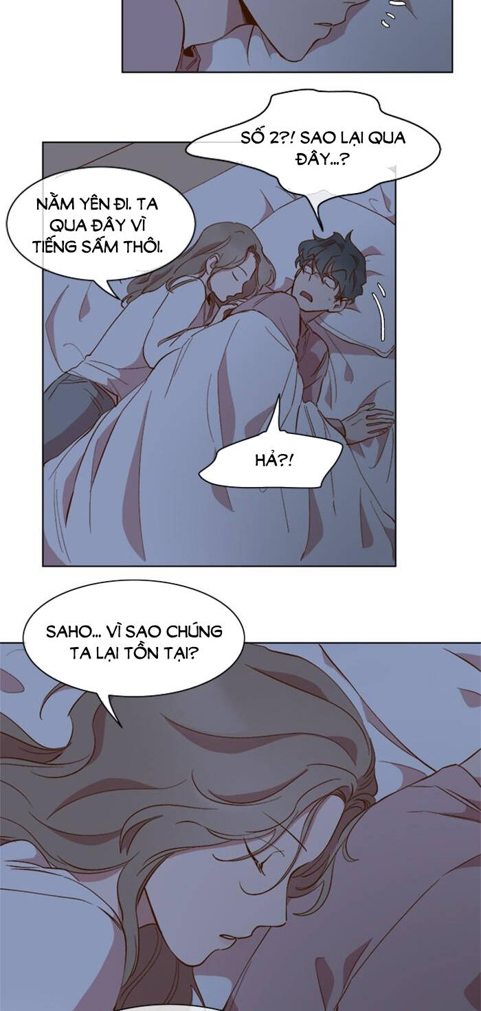 Quỷ Sứ Số 4 Chapter 49 - 33