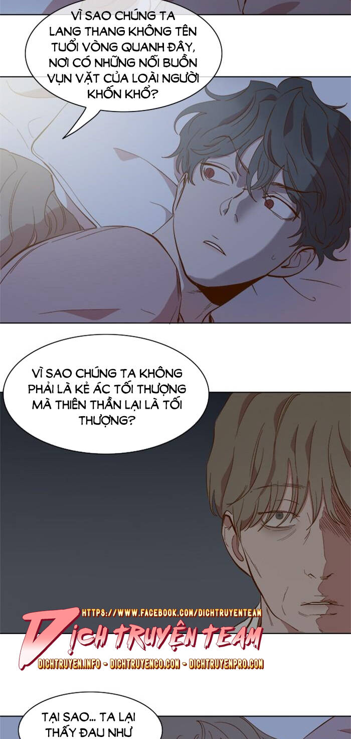 Quỷ Sứ Số 4 Chapter 49 - 34