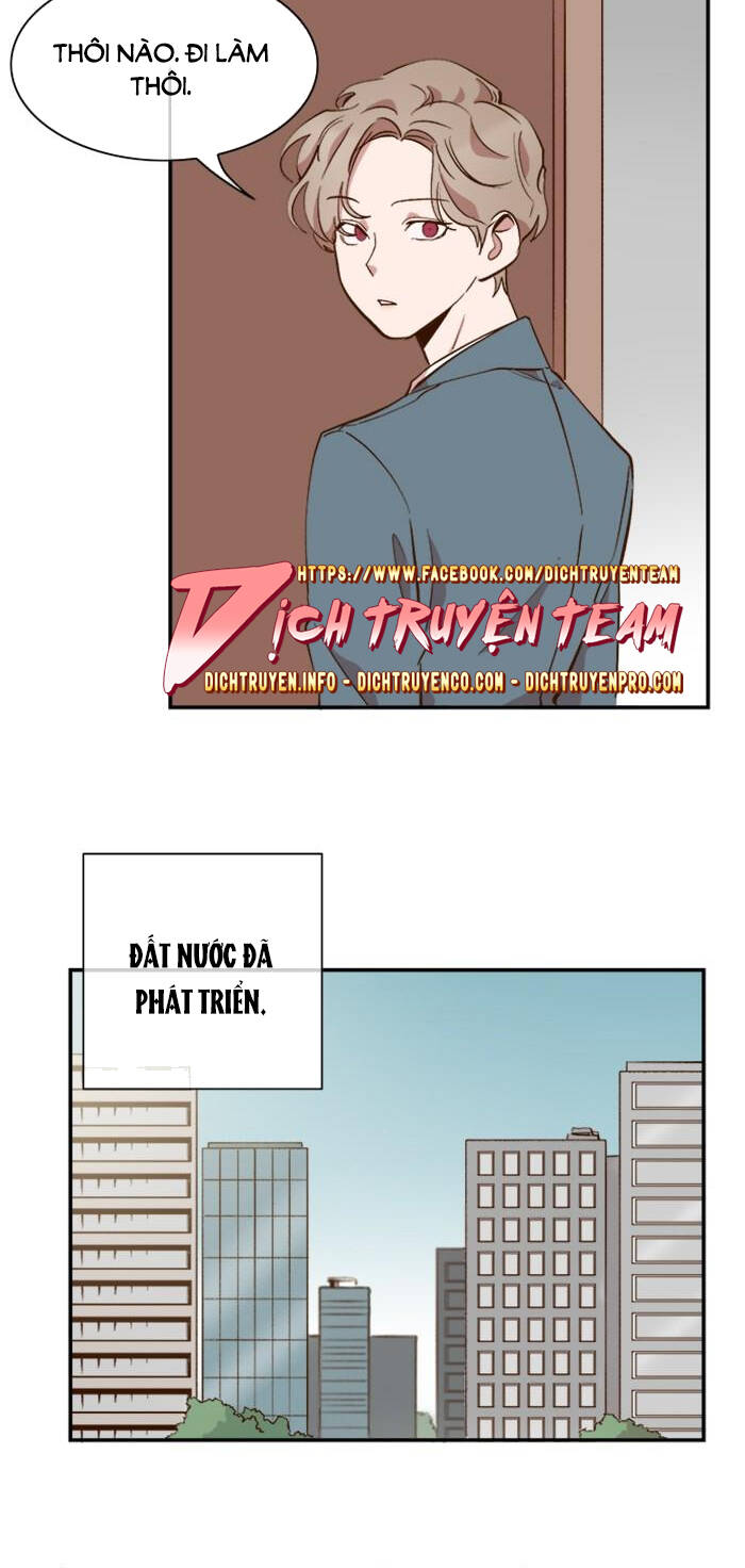 Quỷ Sứ Số 4 Chapter 49 - 5